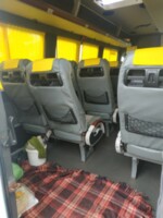 Iveco Daily 3500, 2008 г.