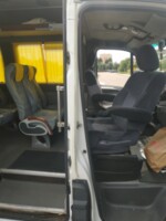 Iveco Daily 3500, 2008 г.