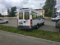 Iveco Daily 3500, 2008 г.
