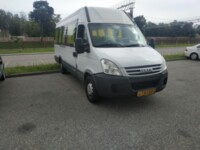Iveco Daily 3500, 2008 г.