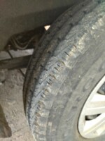 Ford Transit, 1996 г.