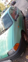 Fiat Punto I, 1998 г.