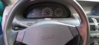 Fiat Punto I, 1998 г.