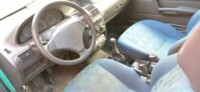 Fiat Punto I, 1998 г.