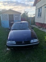 Citroen Xantia X1, 1998 г.