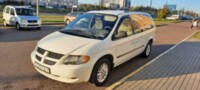 Dodge Grand Caravan IV, 7 мест, 2003 г.