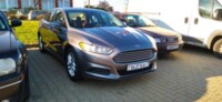 Ford Fusion USA II, 2013 г.