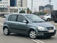 Hyundai Getz I, 2004 г.