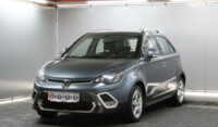 MG 3, 2013 г.