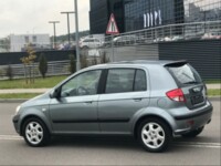 Hyundai Getz I, 2004 г.