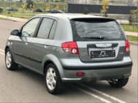 Hyundai Getz I, 2004 г.