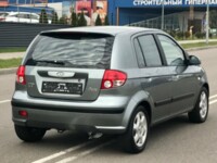 Hyundai Getz I, 2004 г.
