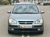 Hyundai Getz I, 2004 г.