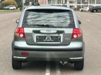 Hyundai Getz I, 2004 г.