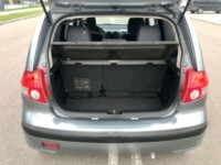 Hyundai Getz I, 2004 г.