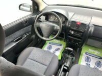 Hyundai Getz I, 2004 г.