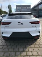 Jaguar I-Pace, 2021 г.