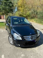 Mercedes-Benz B-Класс W245, 2009 г.