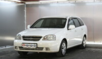 Chevrolet Lacetti, 2011 г.
