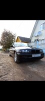BMW 3 серия E46, 1999 г.