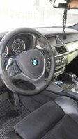 BMW X6 E71, 2009 г.