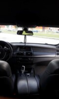 BMW X6 E71, 2009 г.