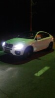 BMW X6 E71, 2009 г.