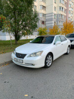 Lexus ES V, 2007 г.