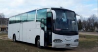 Iveco Eurorider EuroRider 35, 1998 г.
