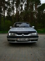 Renault 19 II, 1994 г.