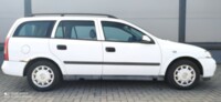 Opel Astra G, 1998 г.