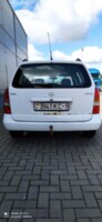 Opel Astra G, 1998 г.