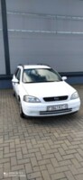 Opel Astra G, 1998 г.