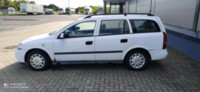 Opel Astra G, 1998 г.