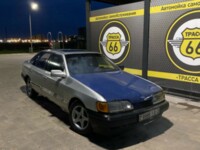 Ford Scorpio I, 1986 г.