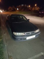 Honda Accord V, 1996 г.