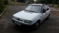 Skoda Felicia I, 1997 г.