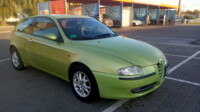 Alfa Romeo 147 I, 2001 г.