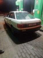 Audi 80 B3, 1987 г.