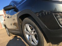 GMC Terrain II, 2018 г.