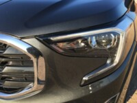 GMC Terrain II, 2018 г.