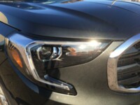 GMC Terrain II, 2018 г.