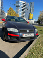 Fiat Stilo, 2002 г.