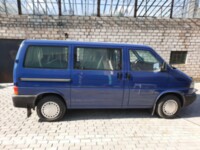 Volkswagen Transporter T4, 2003 г.