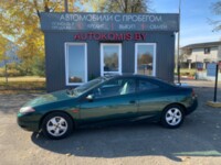 Mercury Cougar VIII, 1999 г.