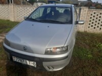 Fiat Punto II, 1999 г.