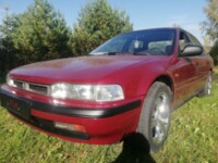 Honda Accord IV, 1991 г.