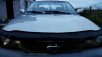 Kia Clarus I, 1997 г.