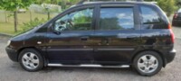 Hyundai Matrix I, 2003 г.