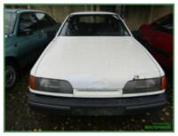 Ford Scorpio I, 1986 г.